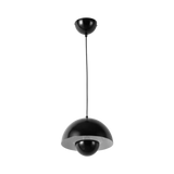 Lámpara de techo Nuvole Black