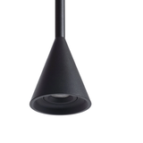Lámpara de techo Koala Black