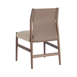 Silla Brisa Brown