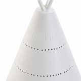 Lámpara de mesa Tipi