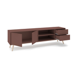 Mueble TV Aro Red