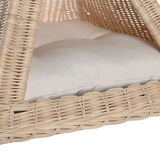 Cama de mascota Egipt