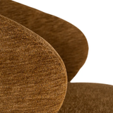 Silla Pearl Ocre