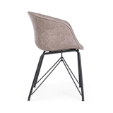 Silla Mantis Topo