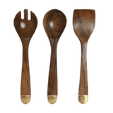 Bote y utensilios de cocina Brott