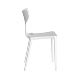 Silla Tera White