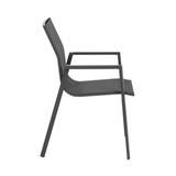 Silla Leno Black