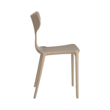 Silla Tera Beige