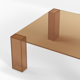 Mesa de centro Senso