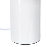 Lámpara de mesa Eggie