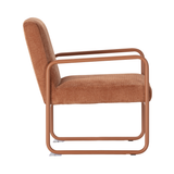 Silla Cube Red