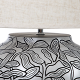 Lámpara de mesa Quimper