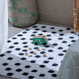 Alfombra Chispa I