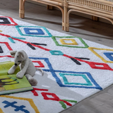 Alfombra Aventura I
