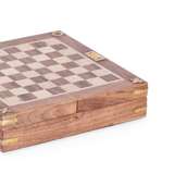 Multijuegos Wood