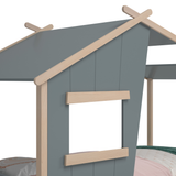 Cama infantil Cabain