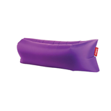 Puff inflable Lamzac Purple- Fatboy