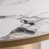 Mesa de comedor Geo