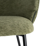 Silla Pearl Green