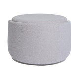 Puff Dorax Grey