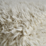 Manta Sheep White