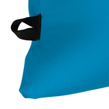 Puff inflable Lamzac Blue - Fatboy