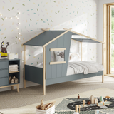 Cama infantil Cabain