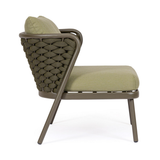 Sillón exterior Pesto