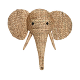 Decoración de pared Elefante