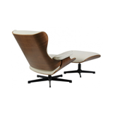 Sillón Otto White