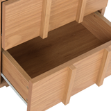 Mesa de noche Ipe
