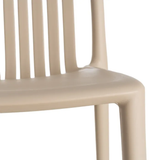 Silla Xavi Beige