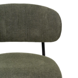 Silla Laurel Green