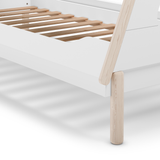Cama infantil Tipi White
