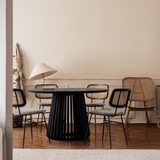Silla Tauro Green