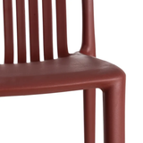 Silla Xavi Red