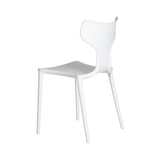 Silla Tera White