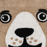 Alfombra Bear