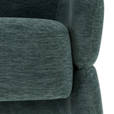 Sillón Lingo Green