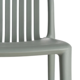 Silla Xavi Grey