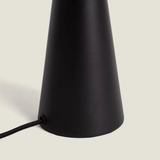 Lámpara de mesa Uhlo Black