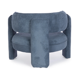 Sillón Oslo Blue