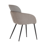 Silla Paraíso Grey