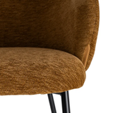 Silla Pearl Ocre