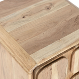 Mesa de noche Silba