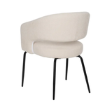 Silla Sharp White