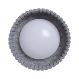 Plafón Luna S