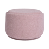 Puff Dorax Pink