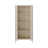 Estantería Dolly Beige