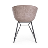 Silla Mantis Topo